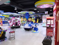 -蹦蹦乐园(南桥百联店)