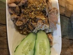 -Doo Dee Thai Food(Issan/Isaan/Esan)