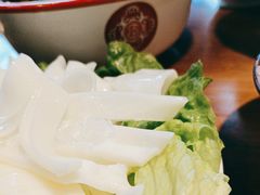 -楠火锅(仁恒梦中心店)