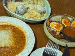 -Rosemary·纽西兰简餐(江南西店)