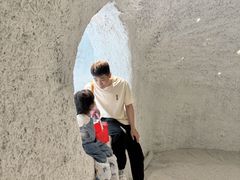 -正佳冰河湾真冰滑冰场