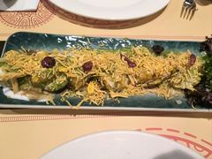 -克比叔叔印度餐厅Kebabs on the Grille(人民广场店)