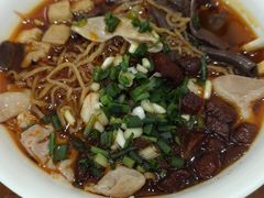 -蒋家肠旺面馆老店(合群路店)