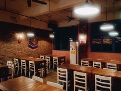 大堂-Rural Tequila墨西哥餐厅(东川路店)