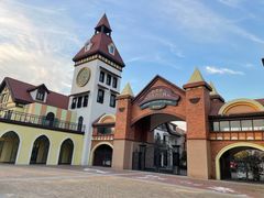 -歌斐颂巧克力小镇