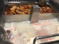 -海底捞火锅(凯德广场店)
