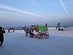 -人民防洪胜利纪念塔