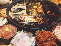 -独雅老火锅(原宏声巷店)