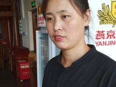 -东来顺饭庄(西直门店)