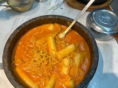 -六七八韩式烤肉·韩国料理(上杭路店)