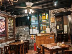 -黄祥华养生堂·炖汤·营养蒸饭(岭南天地店)