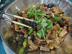 -贵州笋子鸡(米市街店)