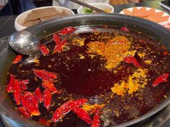 -俏媳妇火锅(宽窄巷子店)