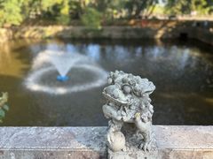 -普陀山风景名胜区-法雨禅寺