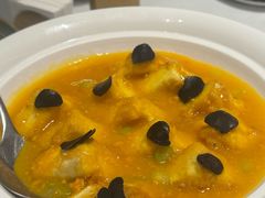 -君庭中餐厅(友谊宾馆店)