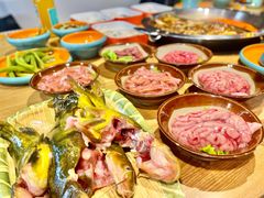 -铭记蛙小仙·活蛙畅享(CBD万达广场店)