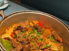 -清真·舒迩布炕锅王·高原美食文化(青海总店)