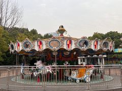 -黄兴公园