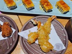 -Tuna maki寿司(园区永旺店)