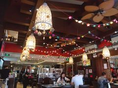 大堂-大头虾越式风味餐厅(光明广场店)