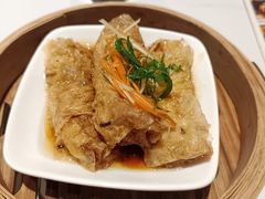 -金牌禄运·点心·啫煲(百信广场店)