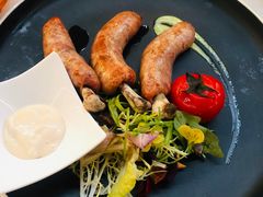 -马克西姆餐厅(崇文门店)