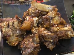 -江湖一盏灯·滇味卤烤(普惠园店)