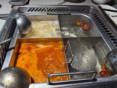 -海底捞火锅(油麻地店)