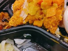 -德克士(睢宁曼哈顿店)