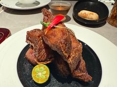-醉庐·新上海菜(南京西路店)