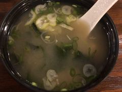 味增汤-熊藏居酒屋(kkone店)