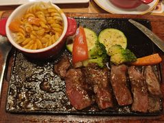 -豪客来牛排(中核世纪广场店)