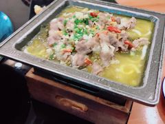 -外婆船宴餐厅·外婆喊你回家吃饭