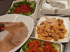 -海底捞火锅(让胡路万达店)