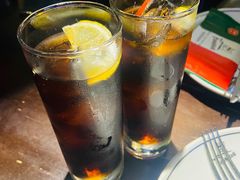 可口可乐-Famous肥猫墨西哥音乐餐吧(五棵松华熙LIVE店)