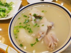 -易老妈蹄花.特色川菜(人民公园总店)