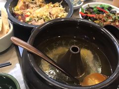 -云海肴云南菜(青浦宝龙店)