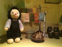 泰迪熊博物馆-济州岛泰迪熊博物馆