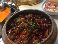 -蕃茄述·好汤自然来(江汉路店)