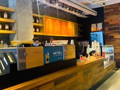 -星巴克(南京大世界店)