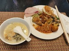 -上海新锦江大酒店
