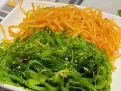 -海底捞火锅(老城根店)