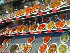 -韩麦大冷面(桂花街直营店)