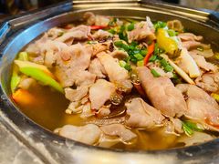 -蔡家酒楼(一德街店)