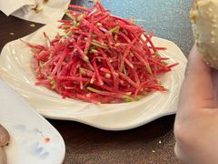 -老三羊汤【北兴隆街店】