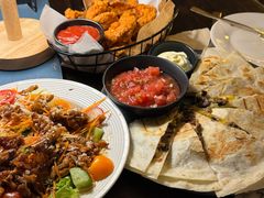 -萨尔瓦多Salvador's