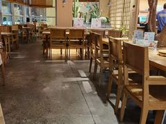 大堂-蜜桃餐厅·伴山(湖滨商业街店)