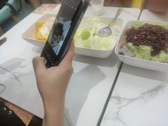 -杨小贤芒果绵绵冰(南门口店)