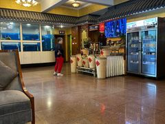 -新川办餐厅