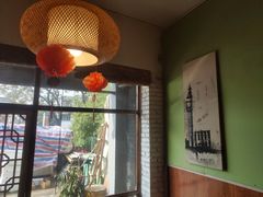 -呱呱叫民俗风味主题餐厅(沣峪口店)